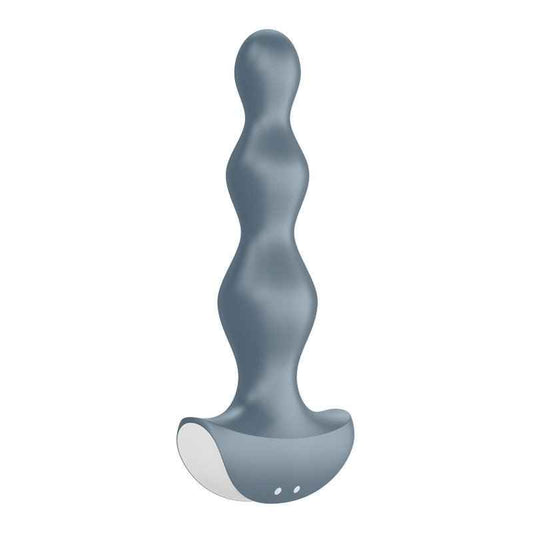 Satisfyer - Lolli-Plug 2 - Vibrating Anal Beads