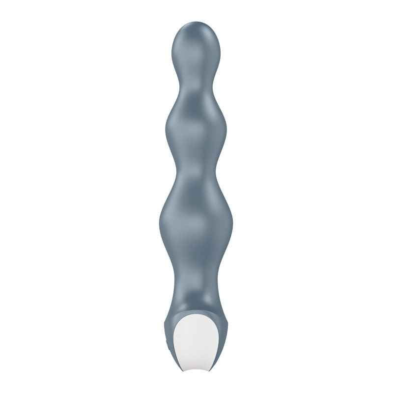 Satisfyer - Lolli-Plug 2 - Vibrating Anal Beads