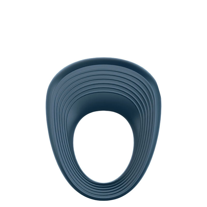 Satisfyer - power ring - cock ring - Product front view  | Flirtybay.com.au