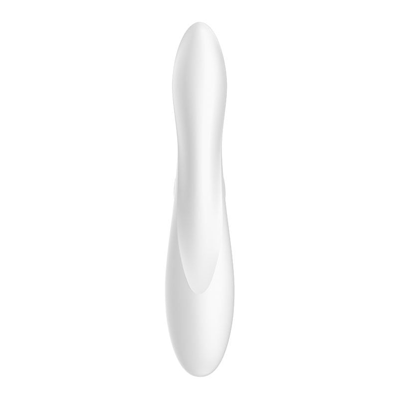 Satisfyer - pro + g-spot vibrator - Product back view  | Flirtybay.com.au