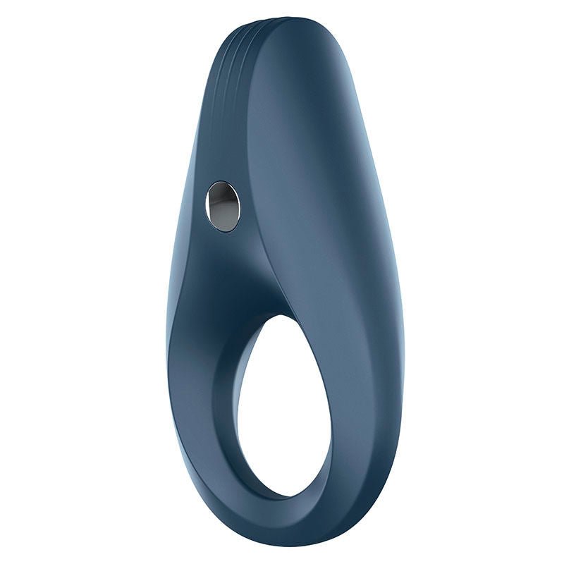 Satisfyer - rocket - vibrating cock ring - Product front view  | Flirtybay