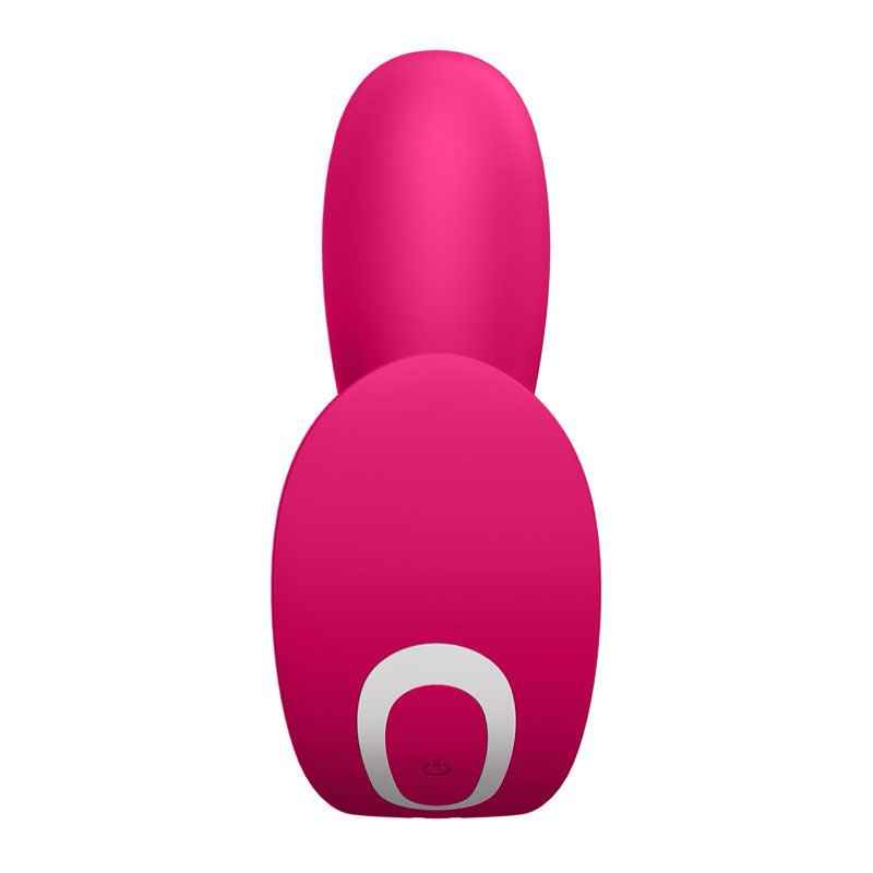 Satisfyer - Top Secret - App Controlled G-Spot Vibrator