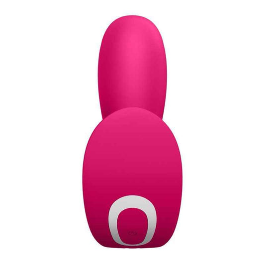 Satisfyer - Top Secret - App Controlled G-Spot Vibrator
