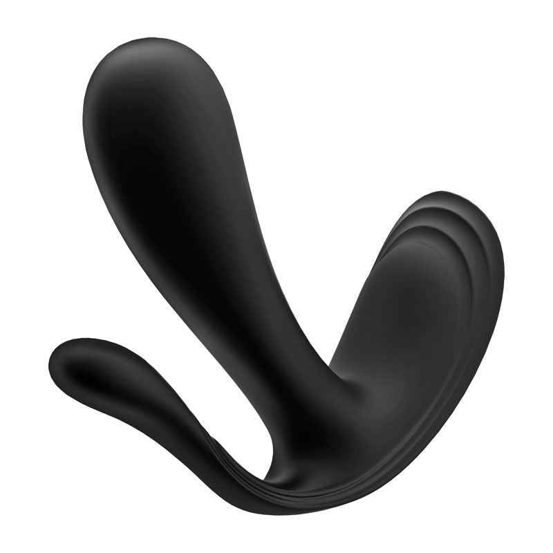 Satisfyer - Top Secret +  App Controlled G-spot & Clitoral Vibrator