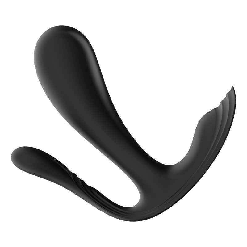 Satisfyer - Top Secret +  App Controlled G-spot & Clitoral Vibrator