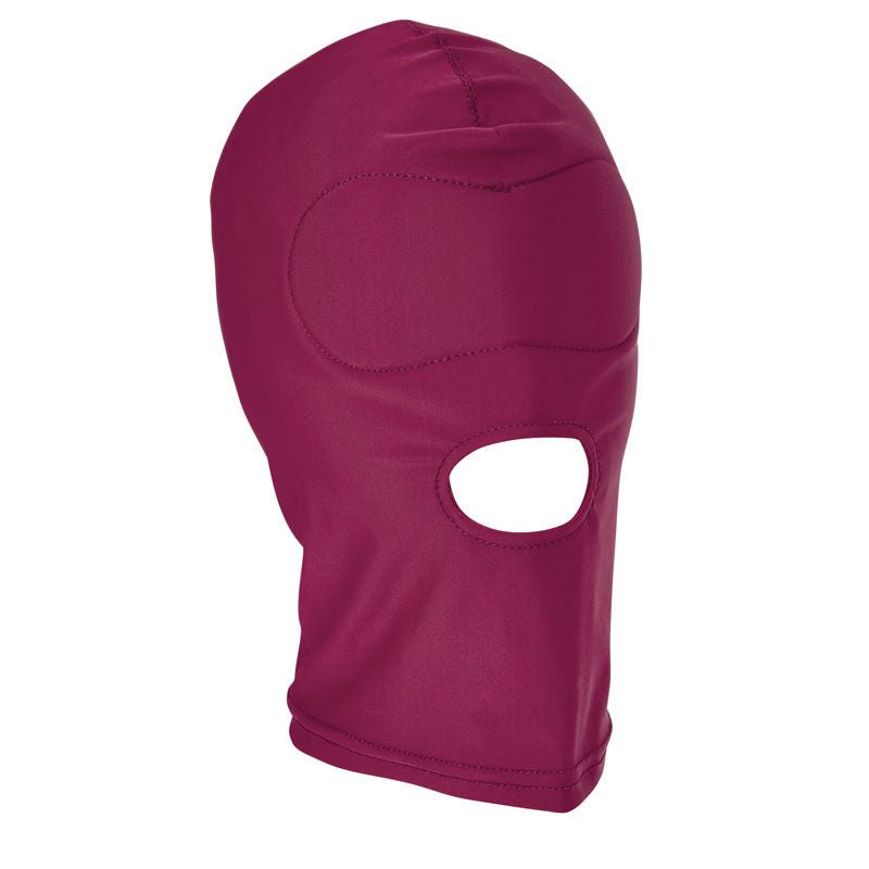 Sex & mischief - enchanted hood - Product front view  | Flirtybay.com.au