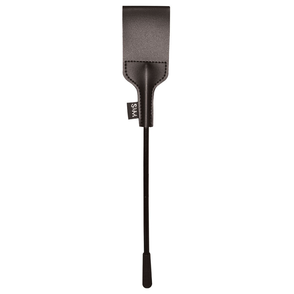 Sex & mischief - riding crop - Product front view  | Flirtybay.com.au