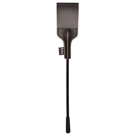 Sex & mischief - riding crop - Product front view  | Flirtybay.com.au