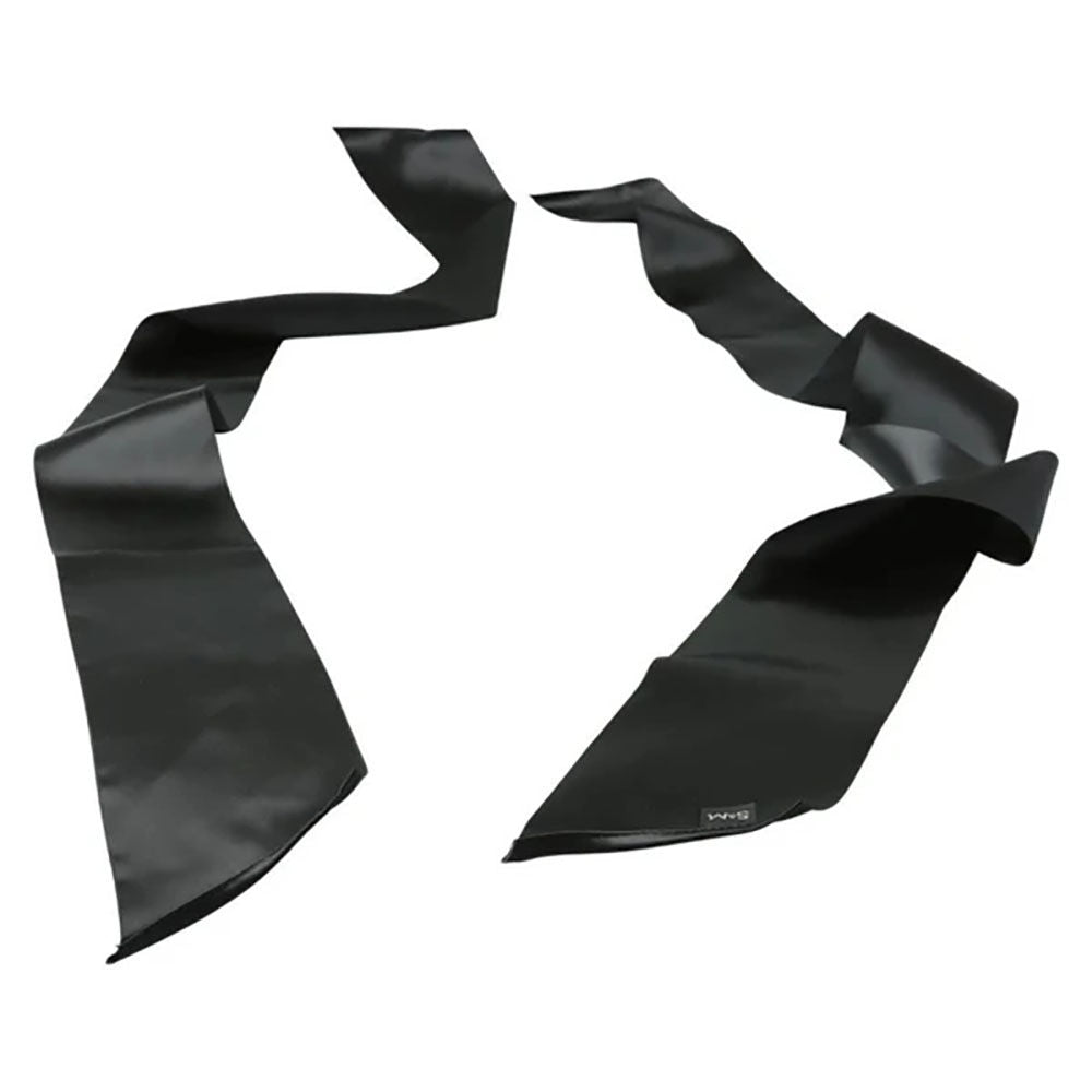 Sex & mischief - silky sashes - Product front view  | Flirtybay.com.au