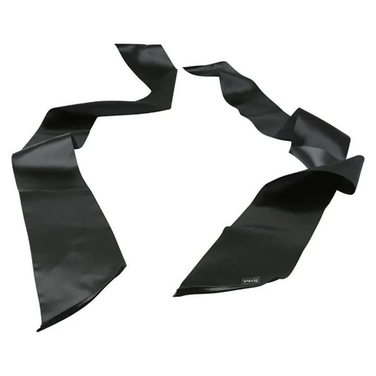Sex & mischief - silky sashes - Product front view  | Flirtybay.com.au