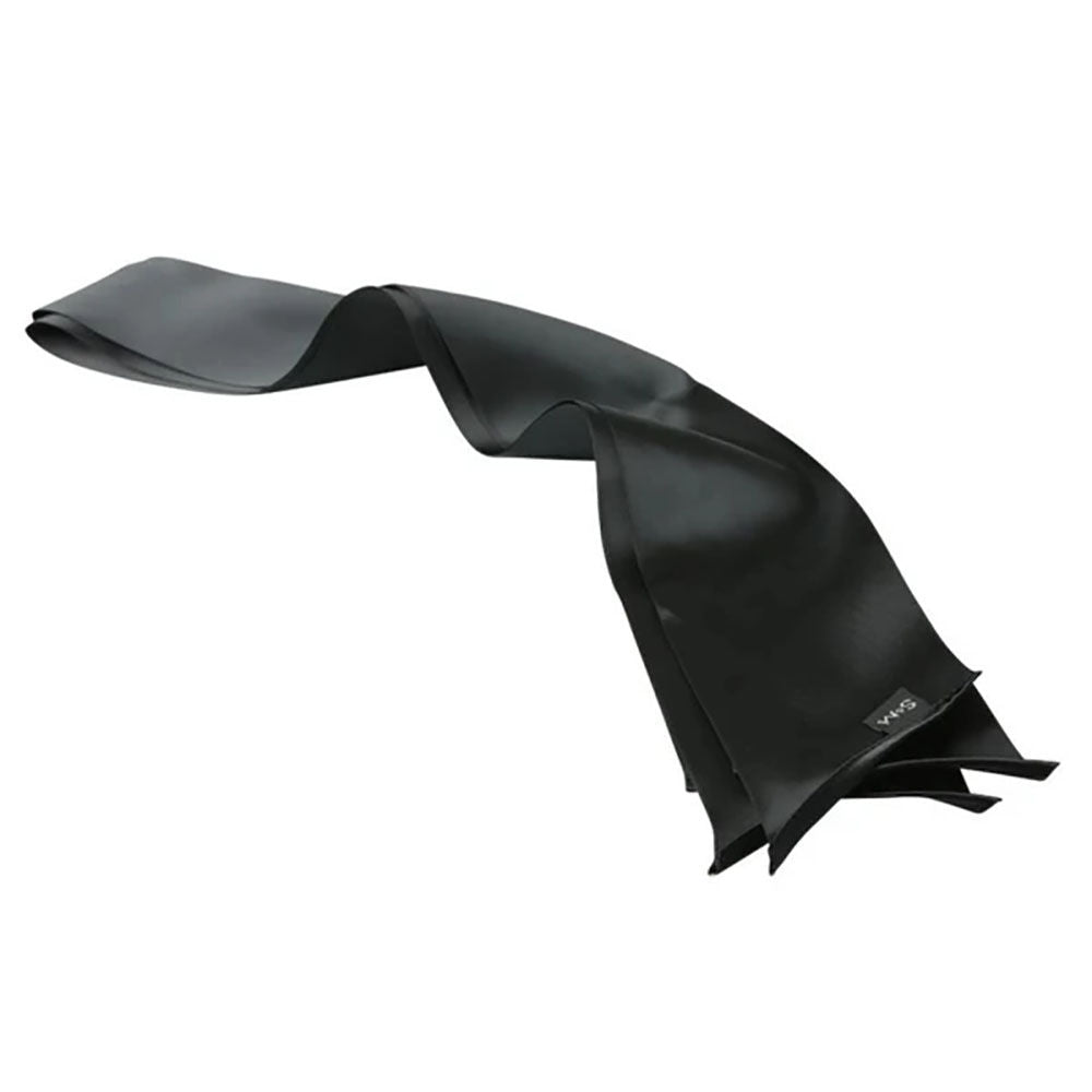 Sex & mischief - silky sashes - Product side view  | Flirtybay.com.au