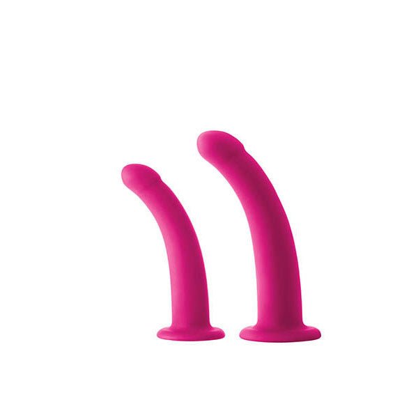 Shi-shi - sugar - anal dildo - Product front view  | Flirtybay.com.au