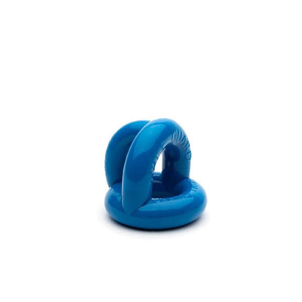 Sport fucker - half guard - ball divider - Product front view  | Flirtybay.com.au