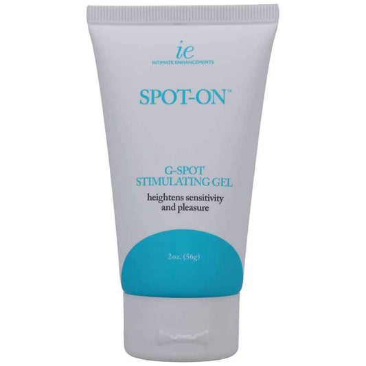 Spot-On - G-Spot Stimulating Gel - 56g