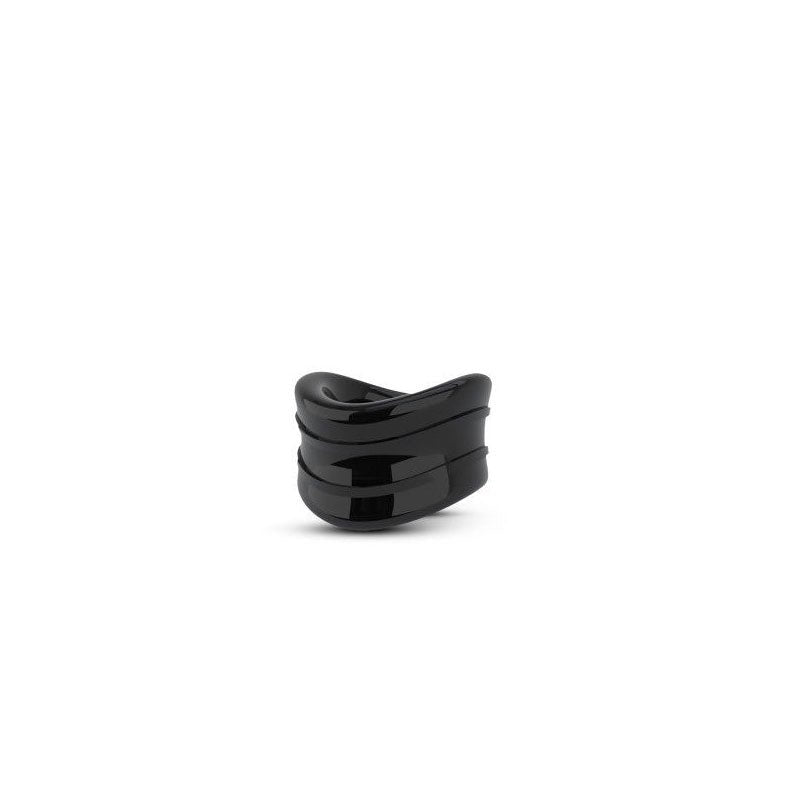 Stay hard - beef ball stretcher snug - Product front view  | Flirtybay.com.au