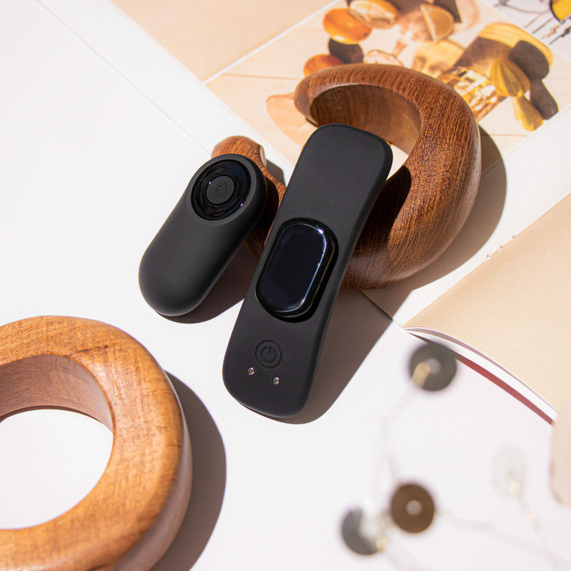 Temptasia Remote Control Panty Vibe - Vibrating Panties, top view | Flirty Bay Online adult store Perth