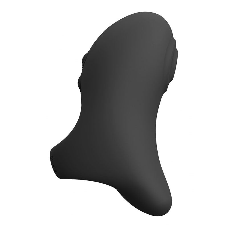 Vive - hana - clitoral finger vibrator - Product front view  | Flirtybay.com.au