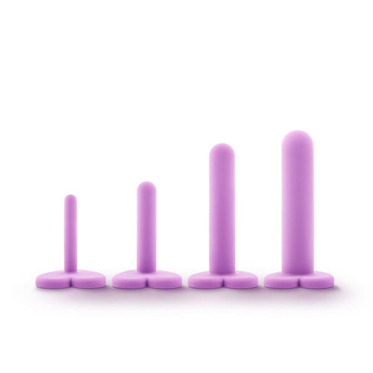 Wellness - dilator kit - Product front view  | Flirtybay.com.au