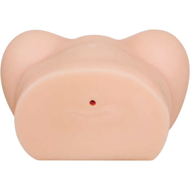 Zero tolerance dani daniels - realistic ass & vagina stroker - Product top view  | Flirtybay.com.au