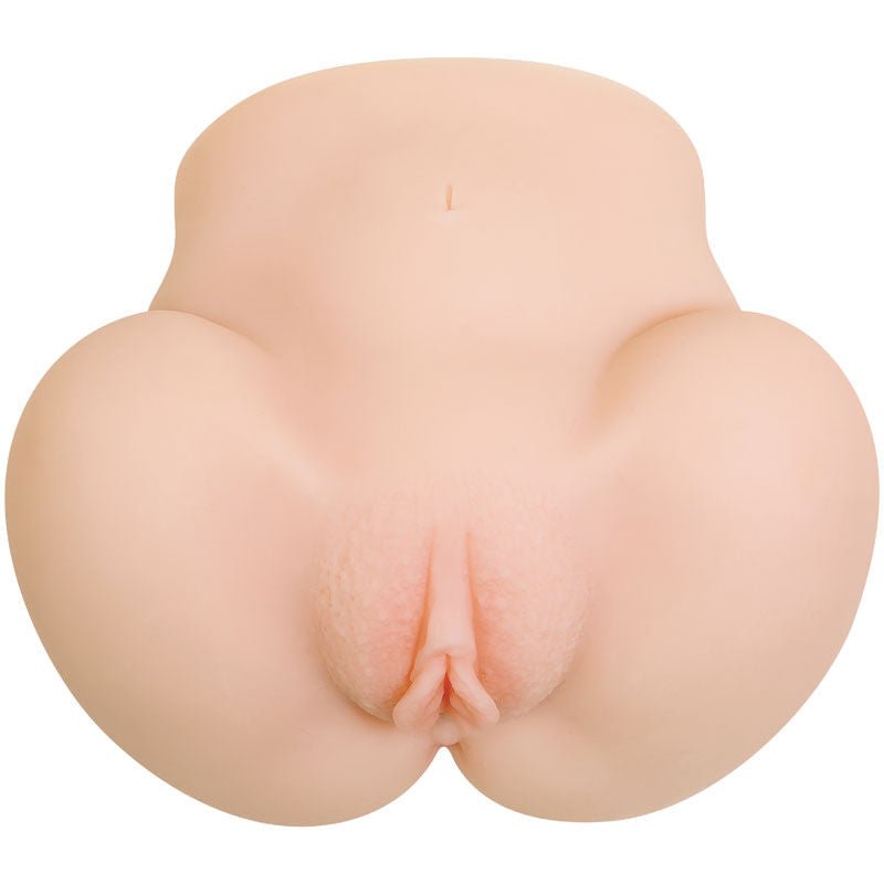Zero tolerance dani daniels - realistic ass & vagina stroker - Product seconde front view  | Flirtybay.com.au
